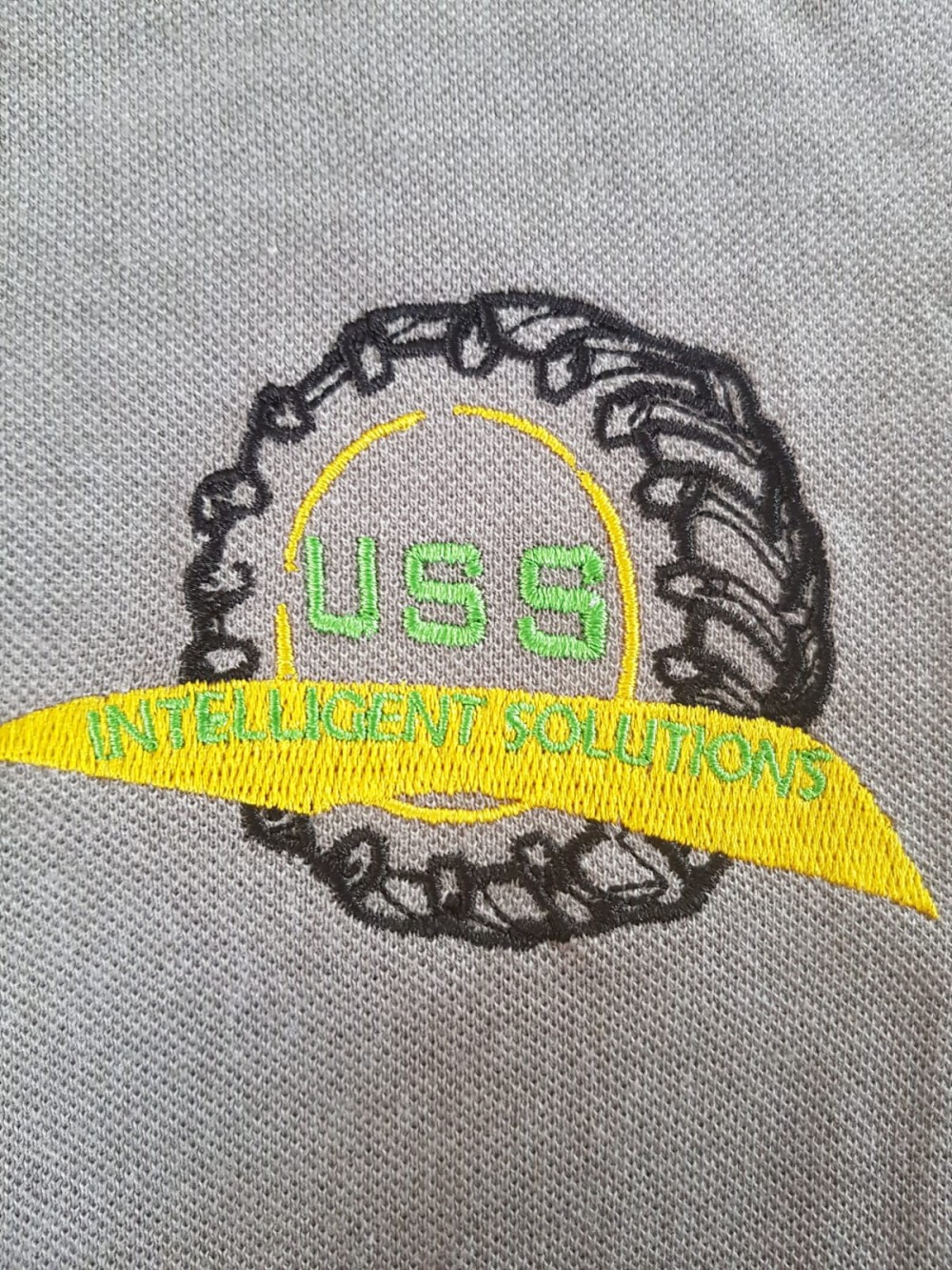 Ecuson / logo firma - 7